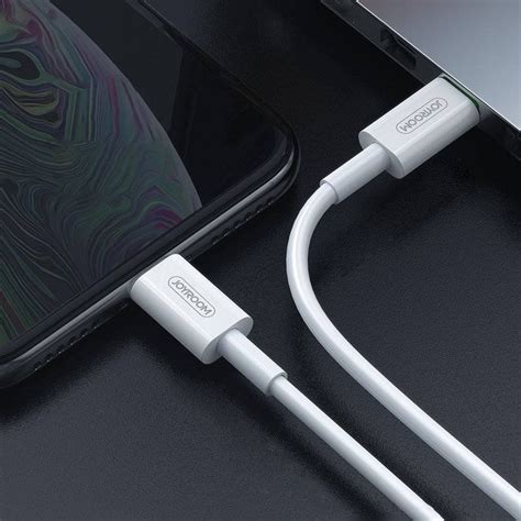 Joyroom Kabel Do Szybkiego Adowania Usb Typ C Lightning Certyfikat