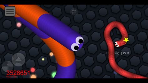 Live Yt Slither Io Rekt YouTube