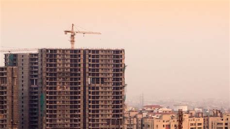 Who Is Investing In Indian Real Estate And Where Check This Report