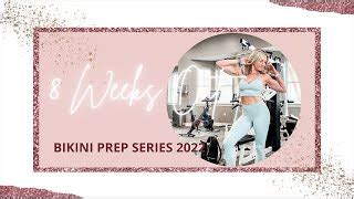 Peak Week Day Out Ifbb Bikini Prep Doovi