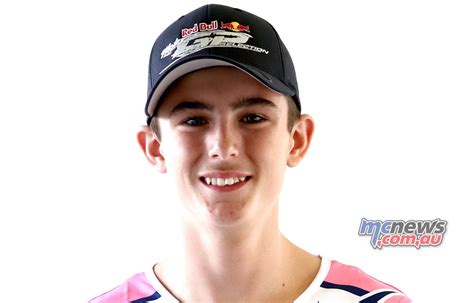 Carter Thompson A Red Bull Rookie For 2023 Mcnews