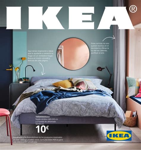 Ikea lanza online su icónico catálogo que no distribuirá en los