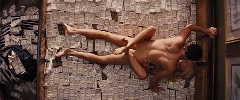 Margot Robbie Nude The Wolf Of Wall Street 2013 Hd 1080p Thefappening