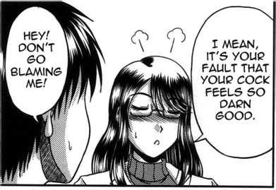 Say It Sis Hentai Quotes Know Your Meme