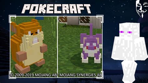 Mod Pokecraft Full Version Apk For Android Download