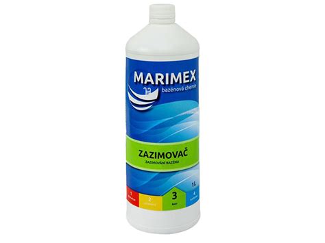 Marimex Zazimovač 1 l UNI HOBBY rozumíme českým kutilům