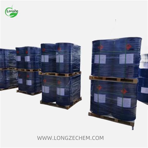 Good Solvent Ethylene Glycol Monobutyl Ether Butyl Glycol CAS 111 76 2