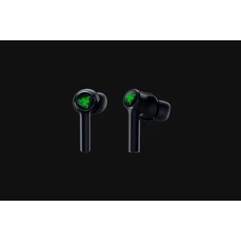 Razer Hammerhead Hyperspeed Couteurs Sans Fil Ecouteurs Jouer