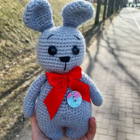 Зайчик