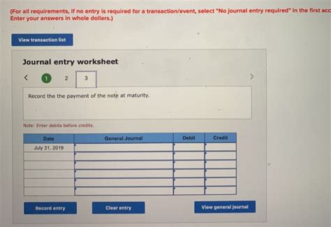 Solved During December Rainey Equipment Made A Chegg