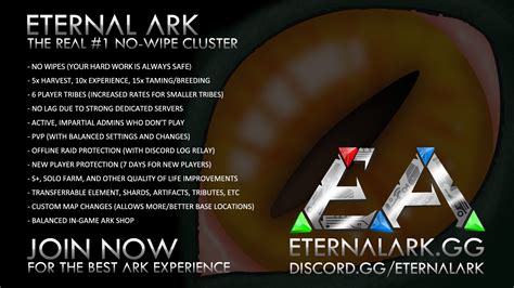 Ark Survival Evolved Unofficial Servers