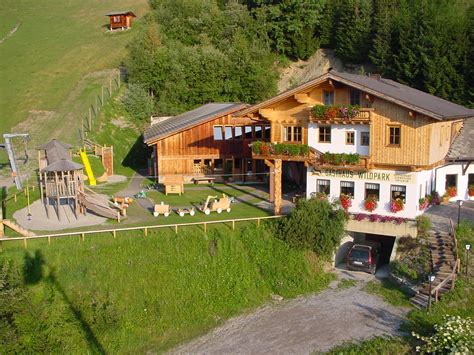 Ausflugsziel Wildpark Assling Osttirol Tourismus Osttirol Tourismus