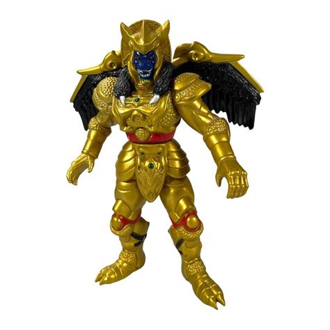 De Toyboys Power Rangers Mighty Morphin Bandai Evil Space Aliens