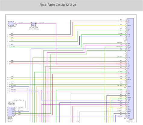 Lexus Ls430 Mark Levinson Wiring Diagram Wiring Draw And Schematic