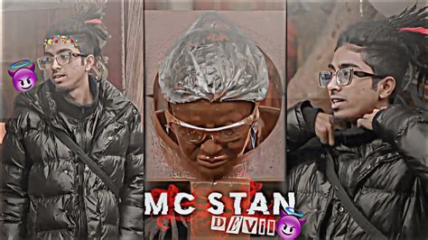 Big Boss 16 Promo Mcstanofficial666 👽 Is Devil Mc Stan Edit Big Boss Edit Mc Stan