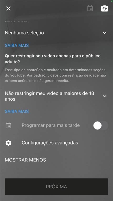 Aprenda Como Fazer Uma Live No Youtube Passo A Passo