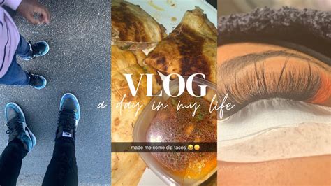 Day In My Life Vlog Mommy Duties Wfh Lash Tech Youtube