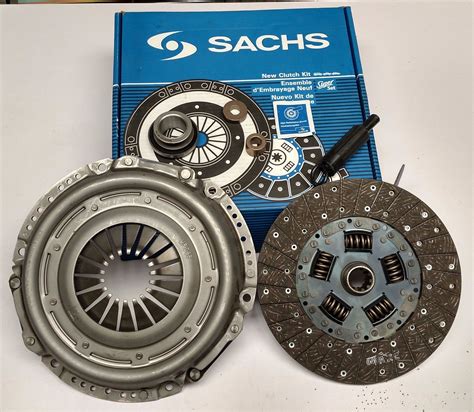 KIT DE EMBRAGUE SACHS para vehículos Misc GM eBay