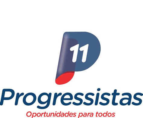 Logo Progressista