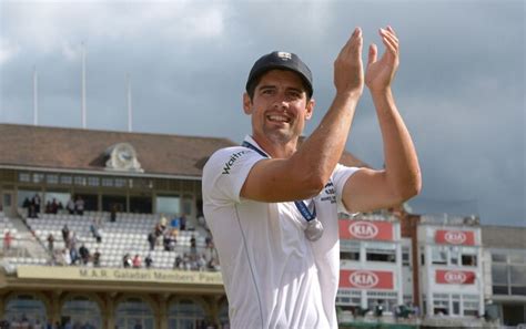 The Four Ways Alastair Cook Stands Out As Englands Greatest