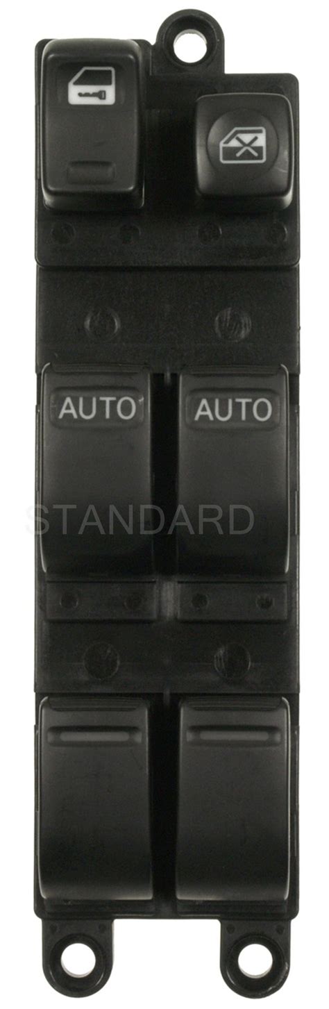 Interruptor de vidrio eléctrico de la puerta para Nissan Altima 2004