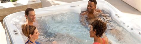 Hot Spring Spas 7 Hot Tub Water Conservation Tips