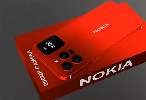 Hadir Sebagai Terobosan Terbaru Inilah Kecanggihan Dari Nokia Magic