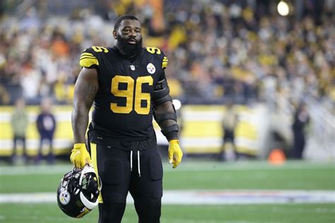 Pittsburgh Steelers Make Roster Moves Ahead Of Titans Game Sports