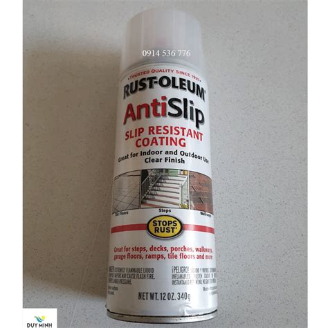 S N X T Ch Ng Tr N Tr T N N S N Rust Oleum Antislip Coating Clear