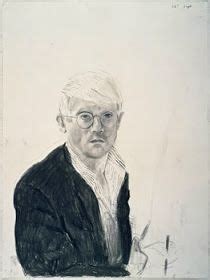 Art Artists David Hockney Self Portraits David Hockney Hockney