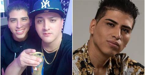 Hermano De John Kelvin Tras Sentencia De A Os Contra El Cantante