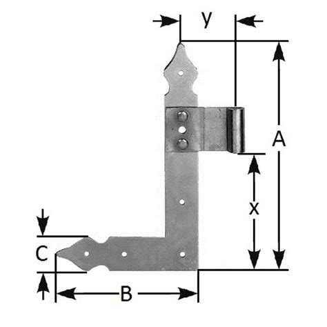 Fenster Winkelband Z Rolle Ø 6 mm Pollmann Baubeschläge