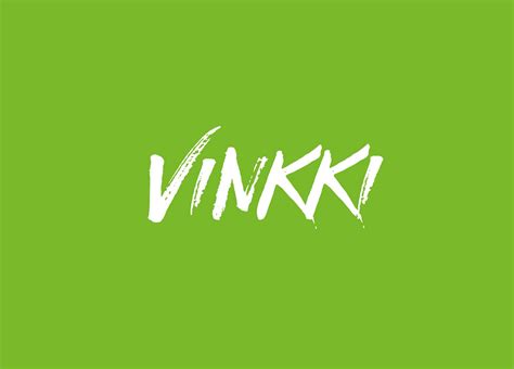 Vinkki - Sley