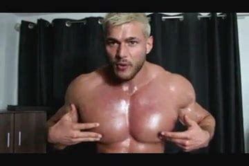 Big Muscles And Pecs Free Hunk Porn Video E Xhamster Xhamster