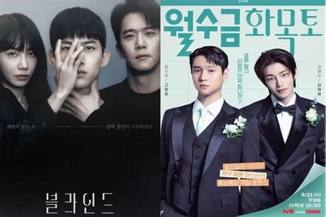 Catat Ini 10 Daftar Drama Korea Akan Tayang Pada Bulan September 2022