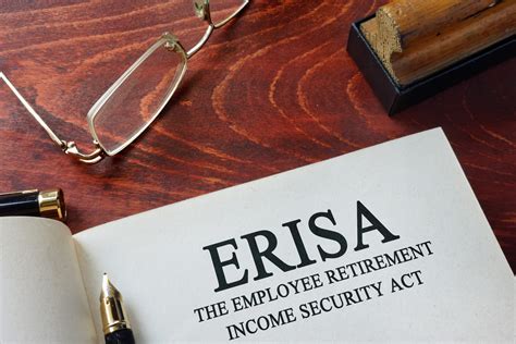 Your Essential Guide To Erisa Compliance Requirements The Knowledge Group