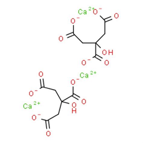 Calcium Citrate At Best Price In Hubli By Nandu Chemical Industries