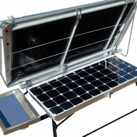 What Is a Solar Oven?