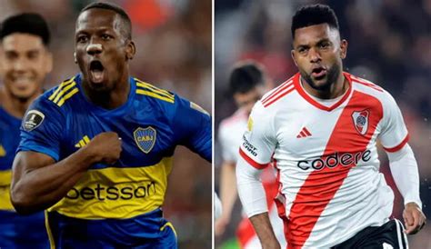 Canal Confirmado Del Boca Juniors Vs River Plate Por La Copa De La Liga