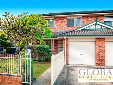 A Bungaree Rd Pendle Hill Global Real Estate Wentworthville