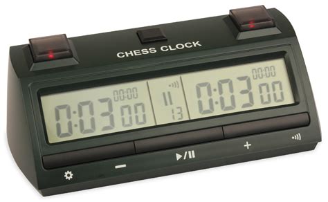 Chess Clocks for the Classroom - The Chess Store