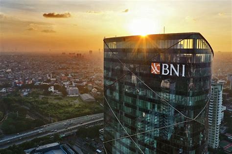 Bni Siap Antar Umkm Indonesia Tembus Ke Pasar Global Jakarta Review