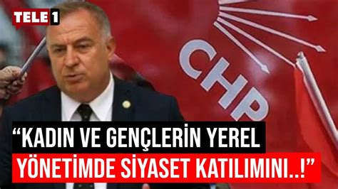 T Rkiye Nin Yeni Y Zy L Chp Genel B K Yrd Zeybek Chp Nin Yerel