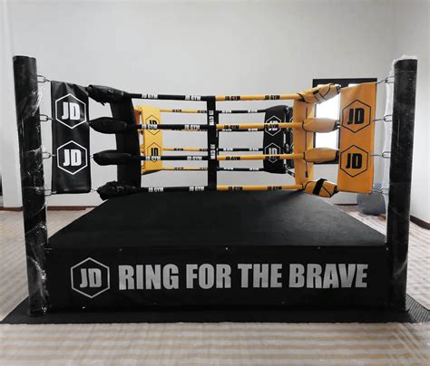 Boxing Ring