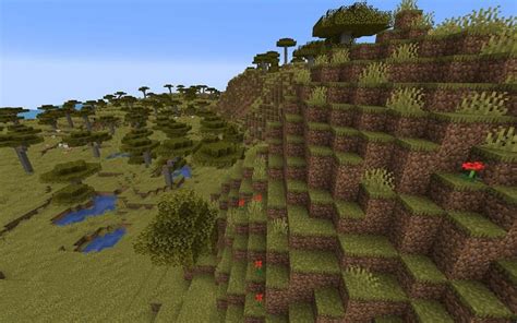 Best Minecraft Biomes For Building