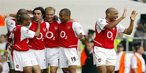 Watch Arsenal S Comeback Win Against Chelsea During Invincibles Season