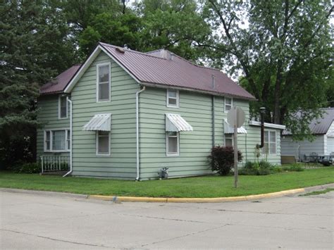 Parker Realty Guttenberg Ia Listings