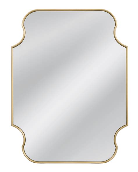 John Richard Collection Agley 74 Wall Mirror Horchow