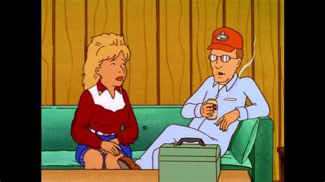 King Of The Hill Season 4 Image Fancaps