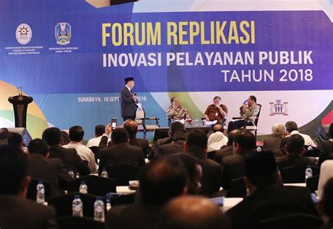 Kementerian Pendayagunaan Aparatur Negara Dan Reformasi Birokrasi